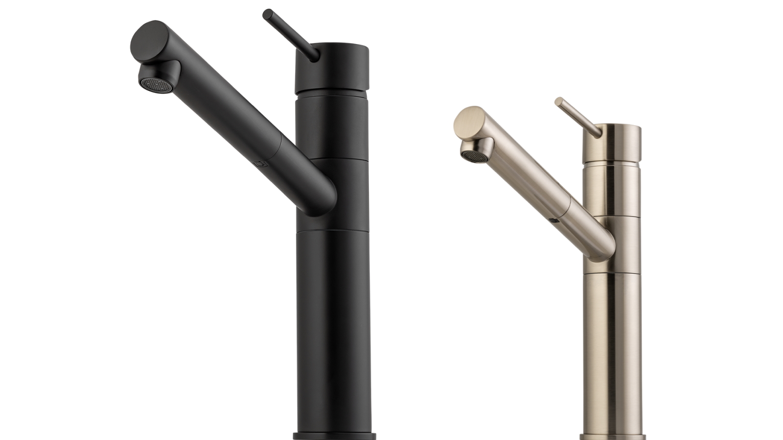 Oliveri Venice Lead Free Brass Pull Out Swivel Mixer