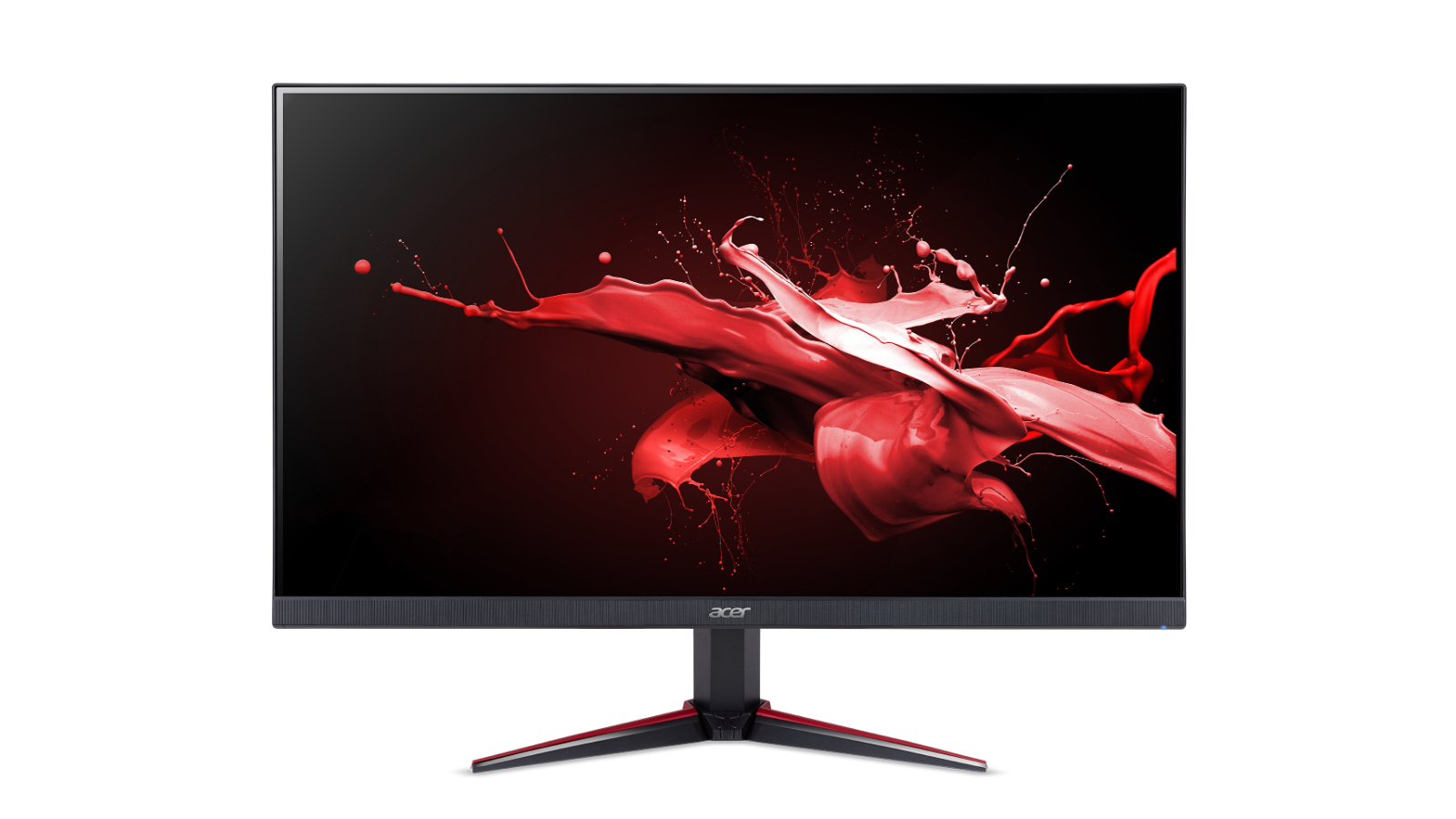 Acer VG240Y 24インチ モニター NITRO Acer Nitro 24-inch VG240Y GMG Gaming Monitor | Domayne