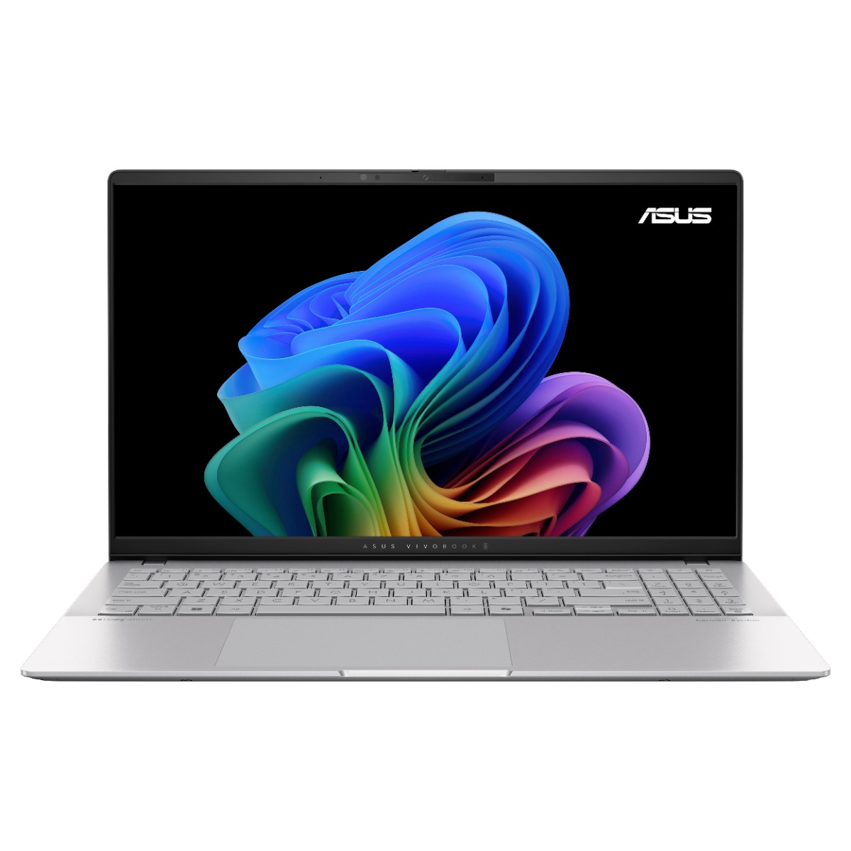 Asus VivoBook S15 15.6-inch Snapdragon X Elite/32GB/1TB SSD Next