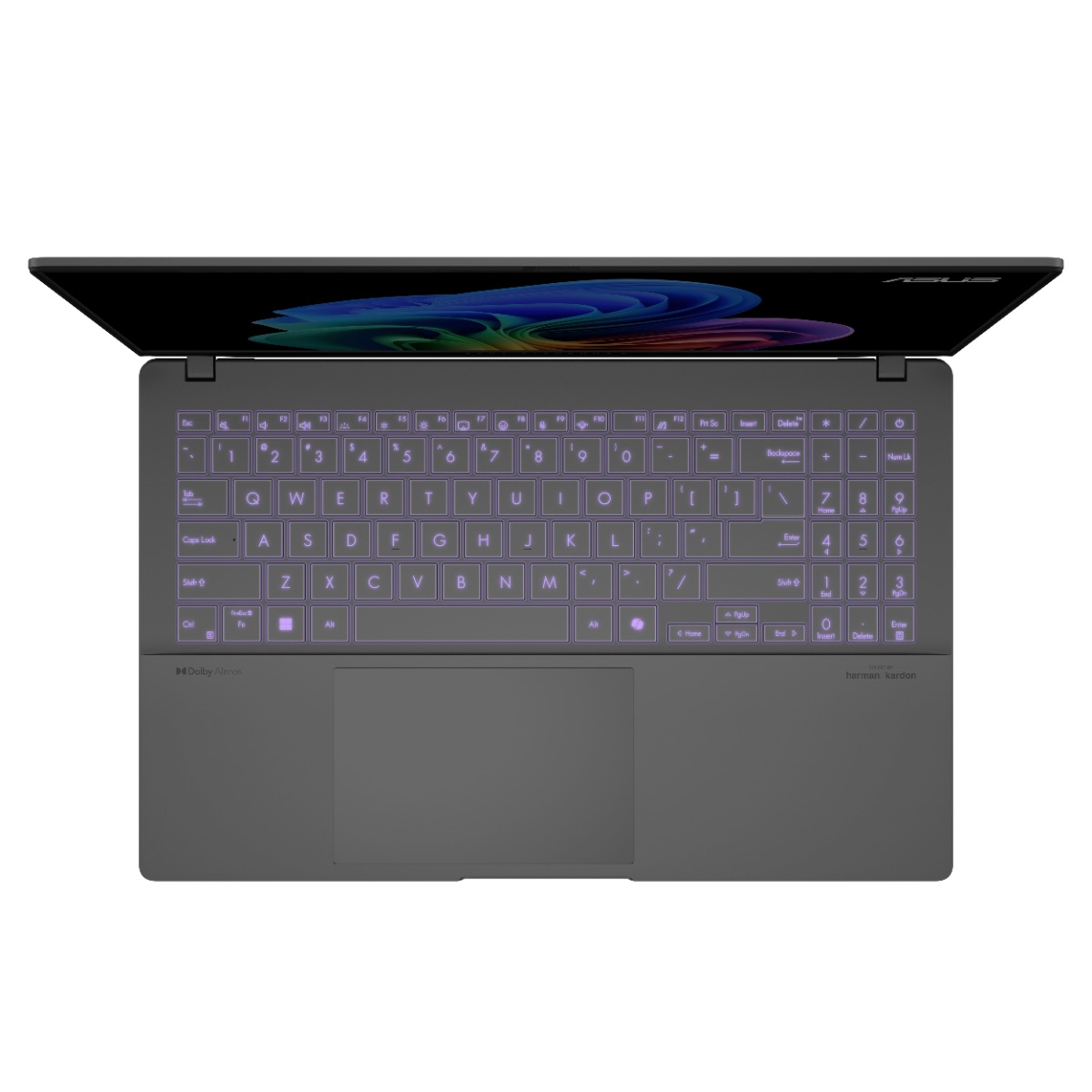 Asus VivoBook S15 15.6-inch Snapdragon X Elite/32GB/1TB SSD Next