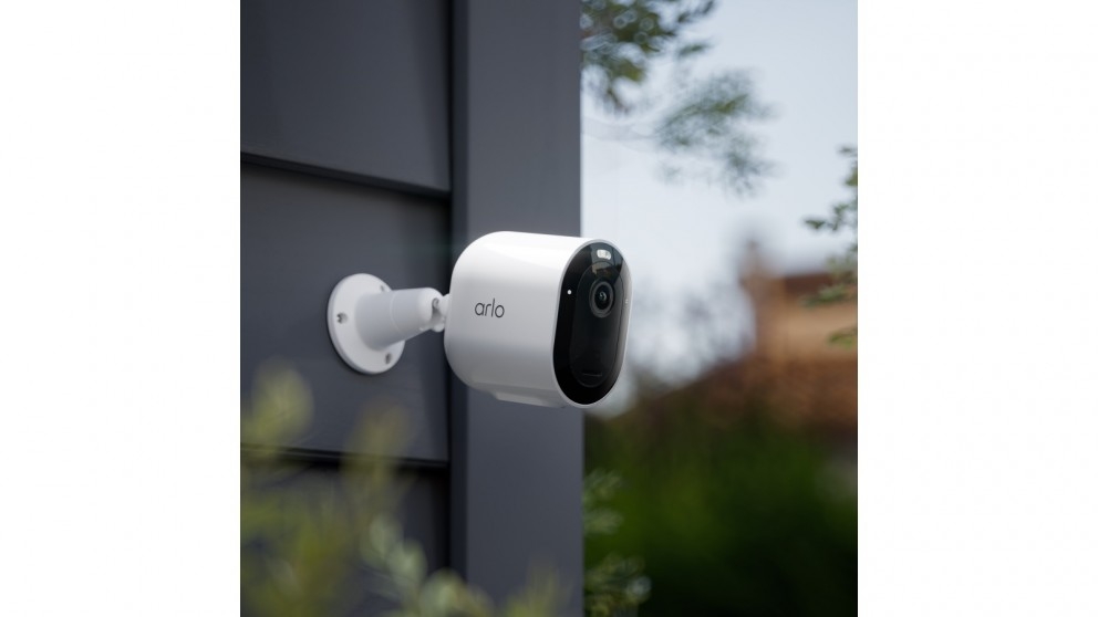 Netgear Arlo Essential Arlo Camera Anti Theft Netgear Arlo Go