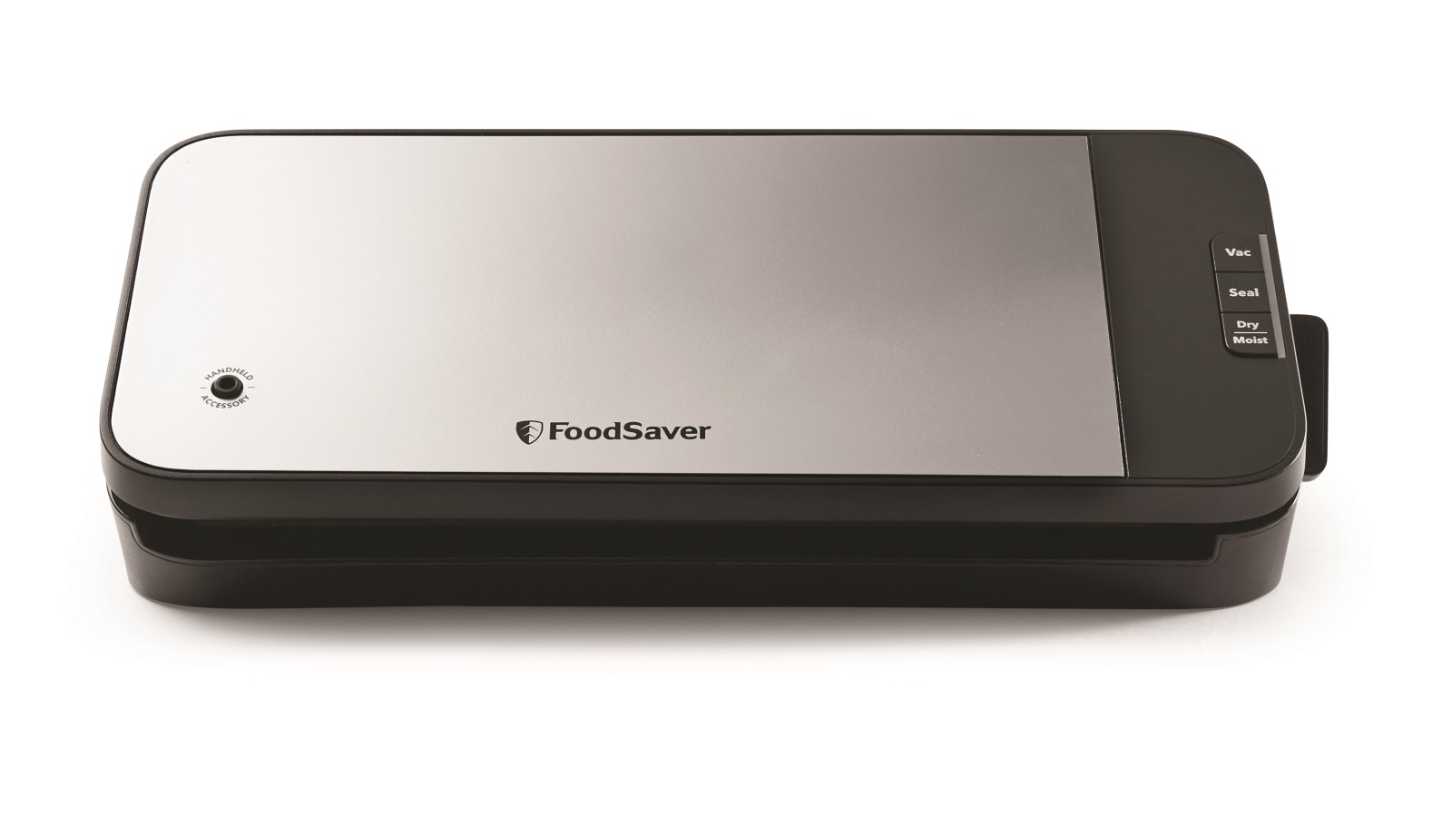 FoodSaver Cut and Seal Vacuum Sealer