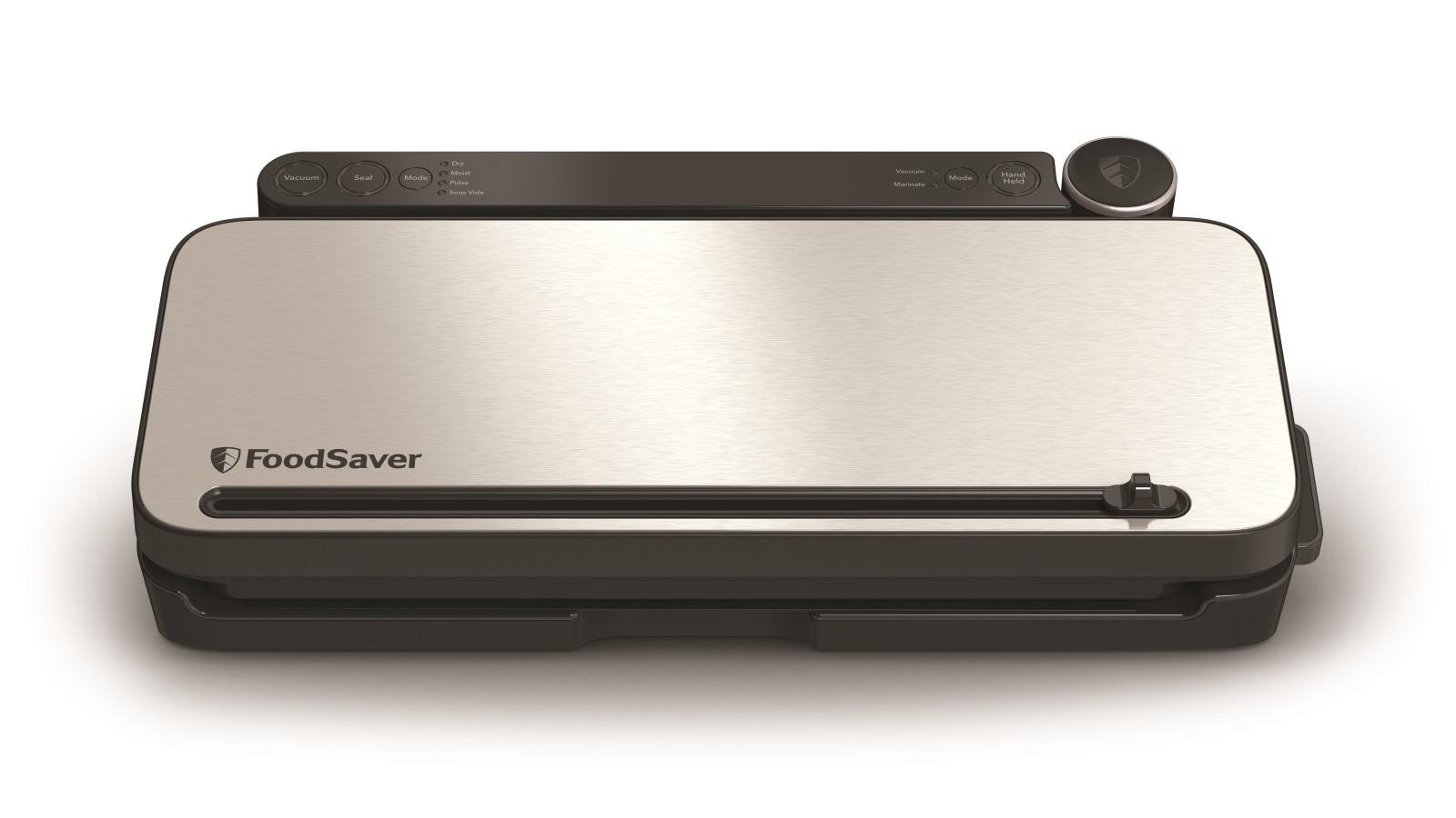 FoodSaver Controlled Multi Seal Vacuum Sealer