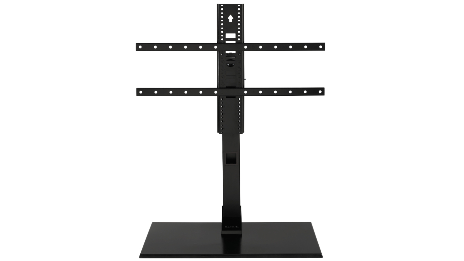 Sanus Premium Swivel TV Stand for 40-inch to 86-inch TV