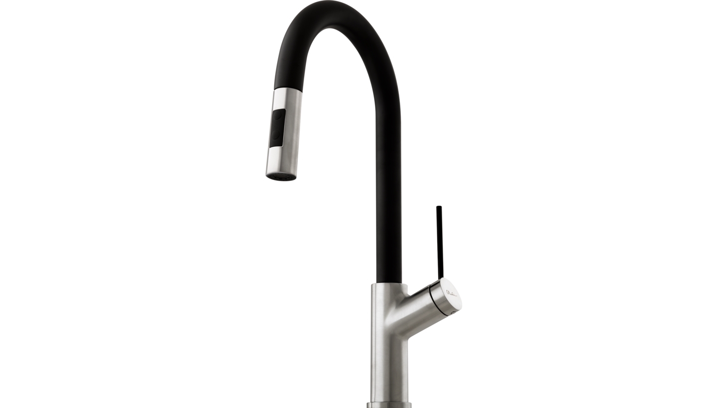 Oliveri Santorini Vilo Pull Out Spray Mixer Tap
