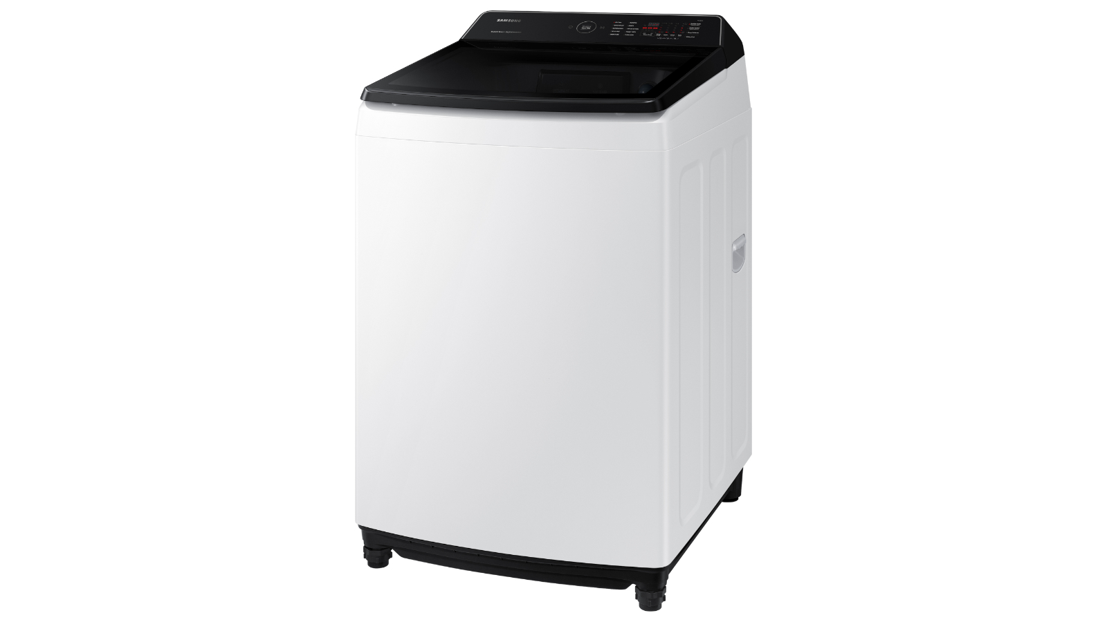 Samsung 9kg Top Load Washer - White