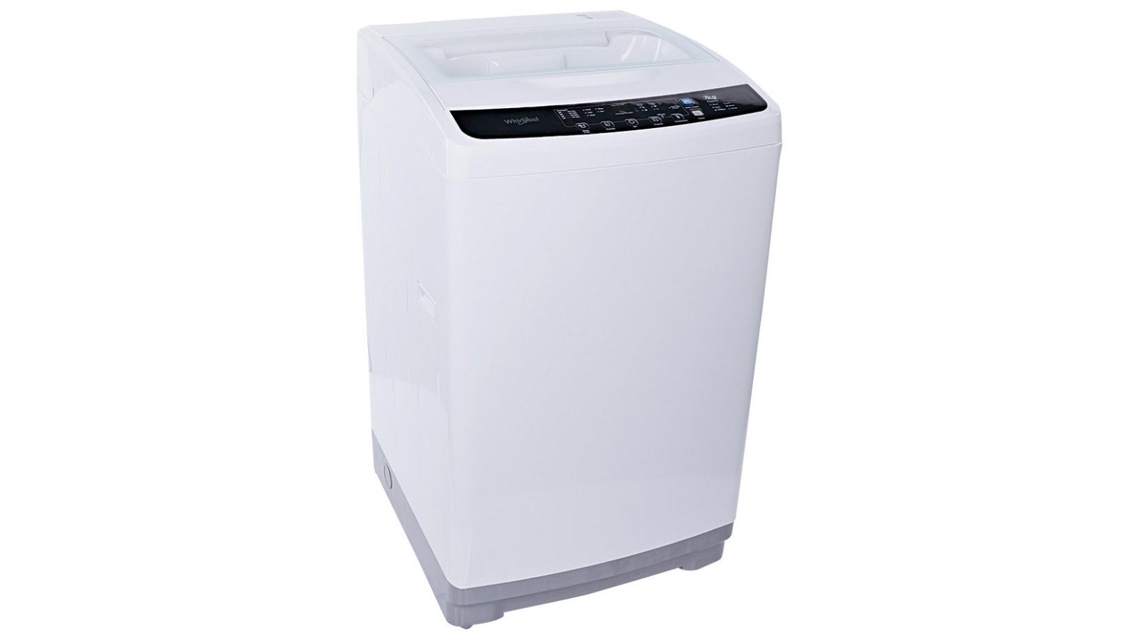Whirlpool 7kg Top Load Washing Machine