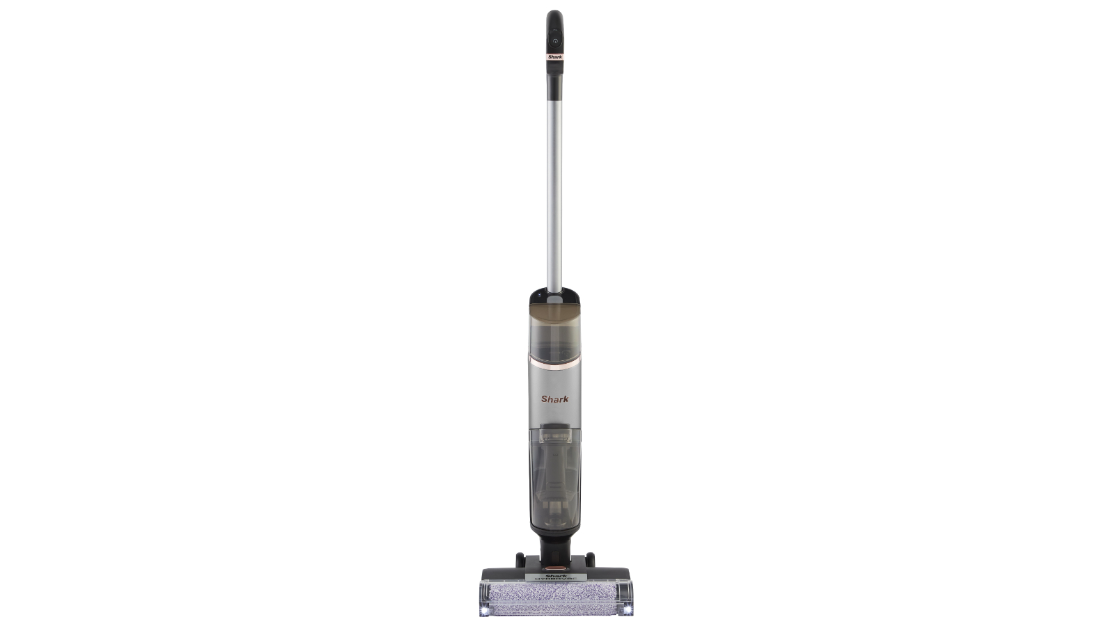 Shark HydroVac Cordless 3-in-1 Cleaner - Charcoal Grey