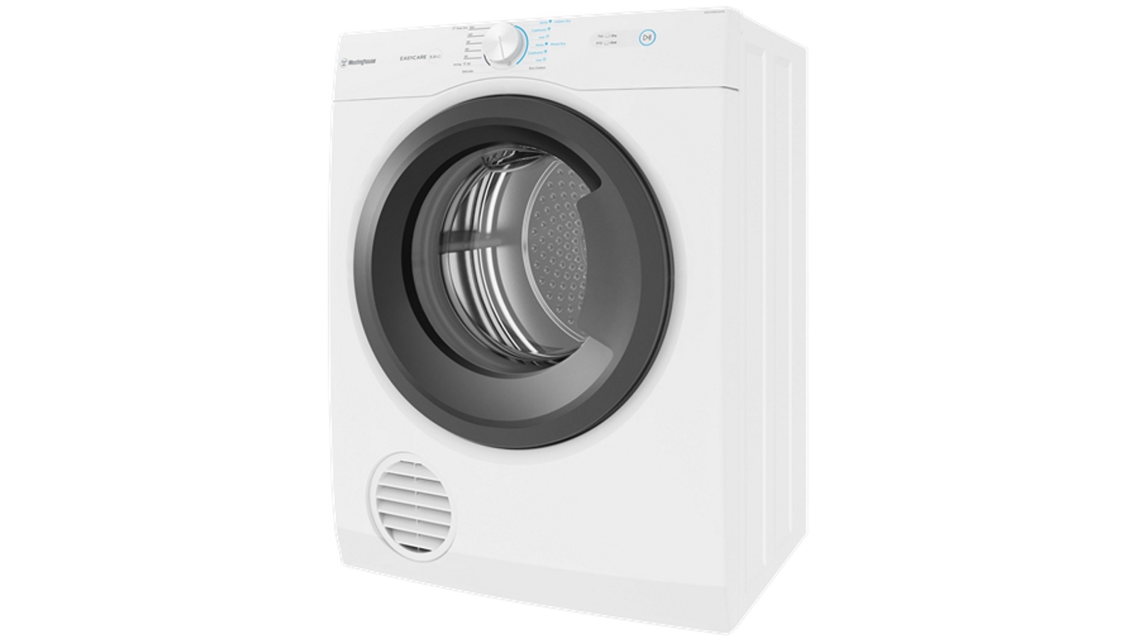 Westinghouse 5.5kg Vented Dryer with SensorDry Technology