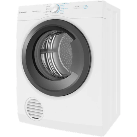 Westinghouse 5.5kg Vented Dryer with SensorDry Technology