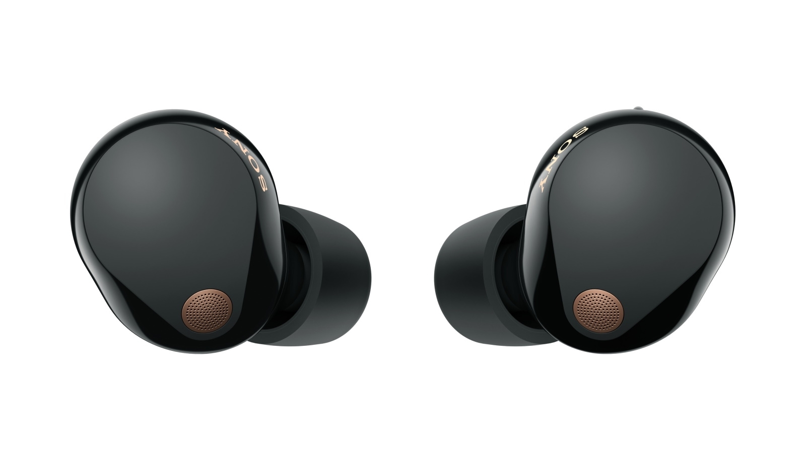 Sony WF-1000XM5 Premium Truly Wireless Earbuds with Noise