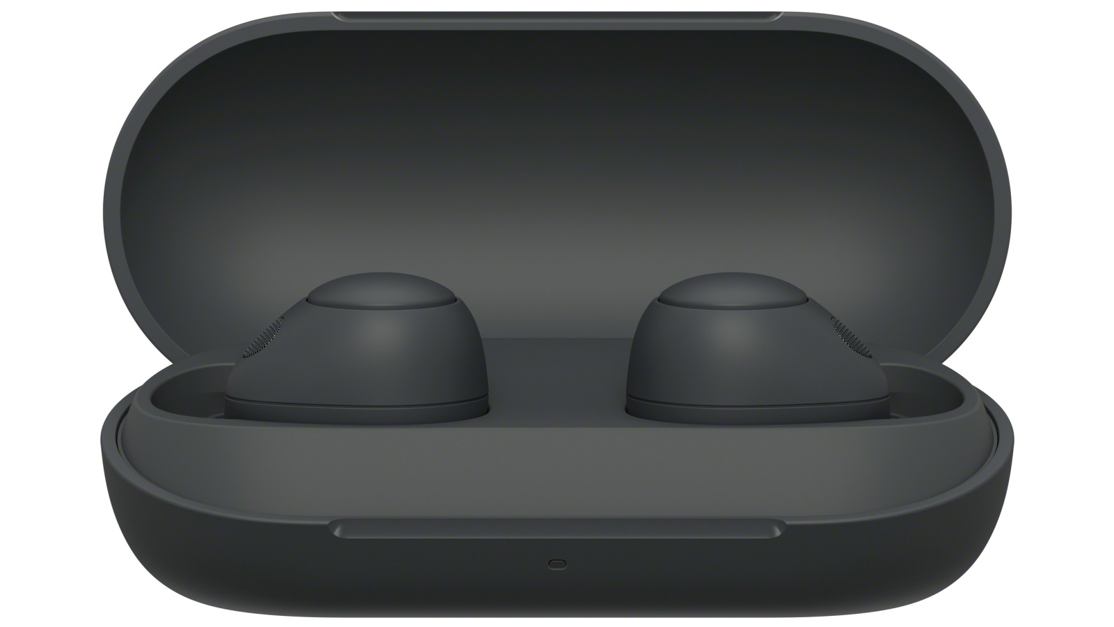 Sony WF-C700N Truly Wireless Noise Cancelling Headphones - Black