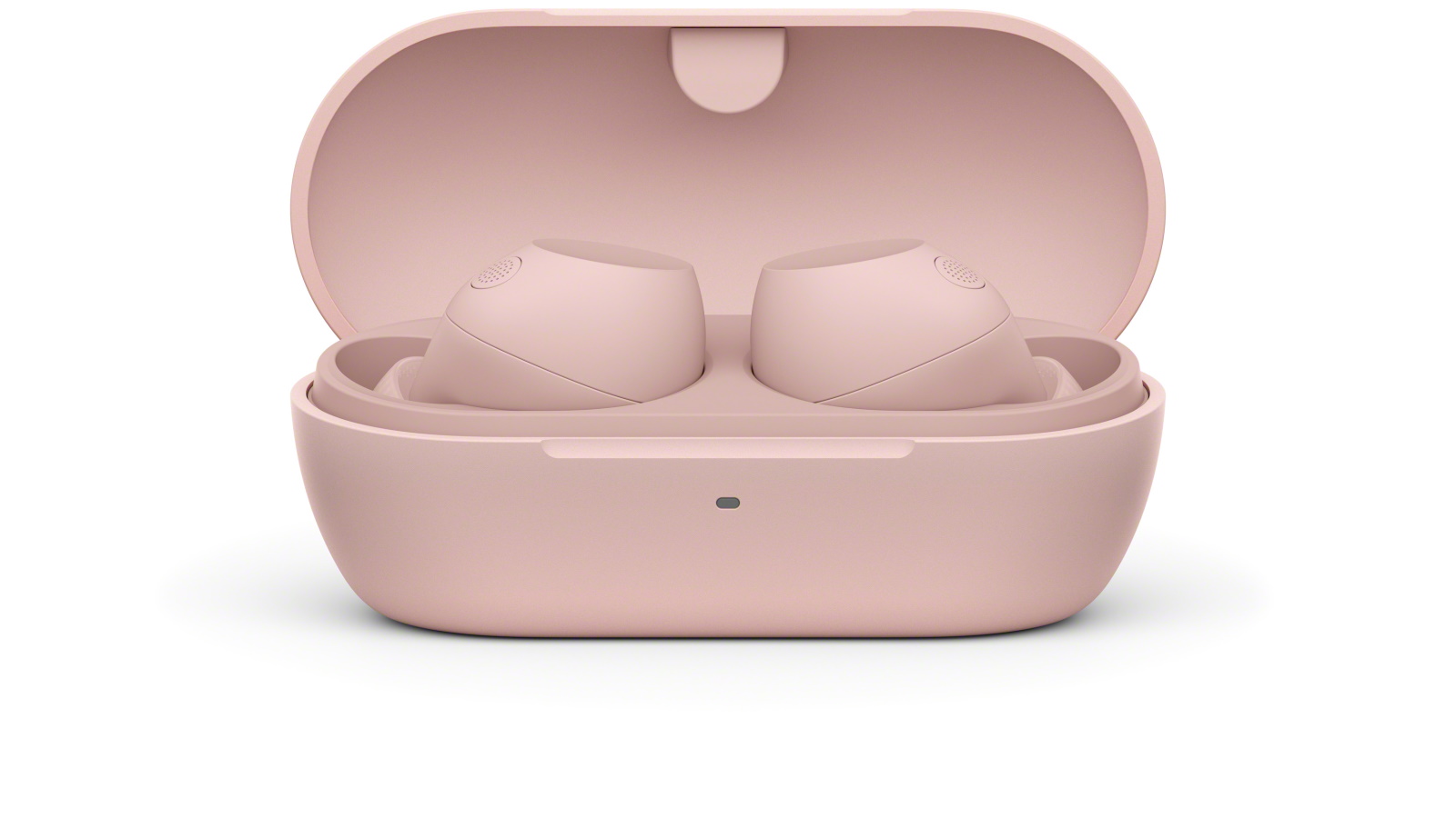 Sony WF-C710N Truly Wireless Earbuds with Noise Cancelling - Pink
