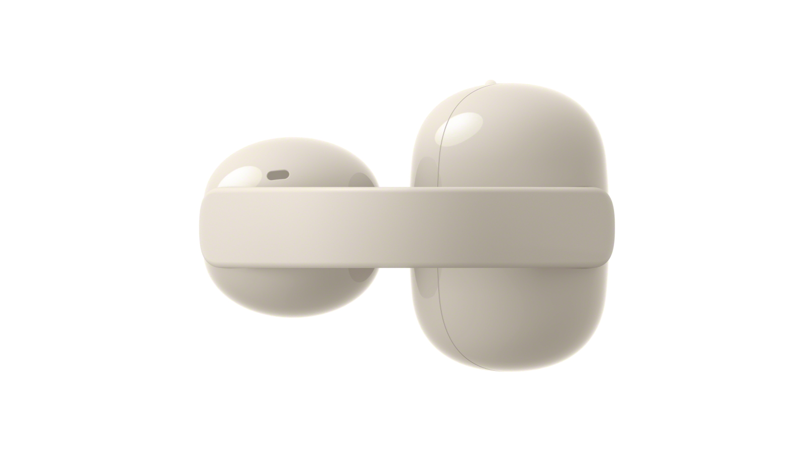 Sony WF-LC900 LinkBuds Clip Truly Wireless Open-Ear Earbuds | Domayne Sony WF-LC900 LinkBuds Clip Truly Wireless Open-Ear Earbuds | Domayne