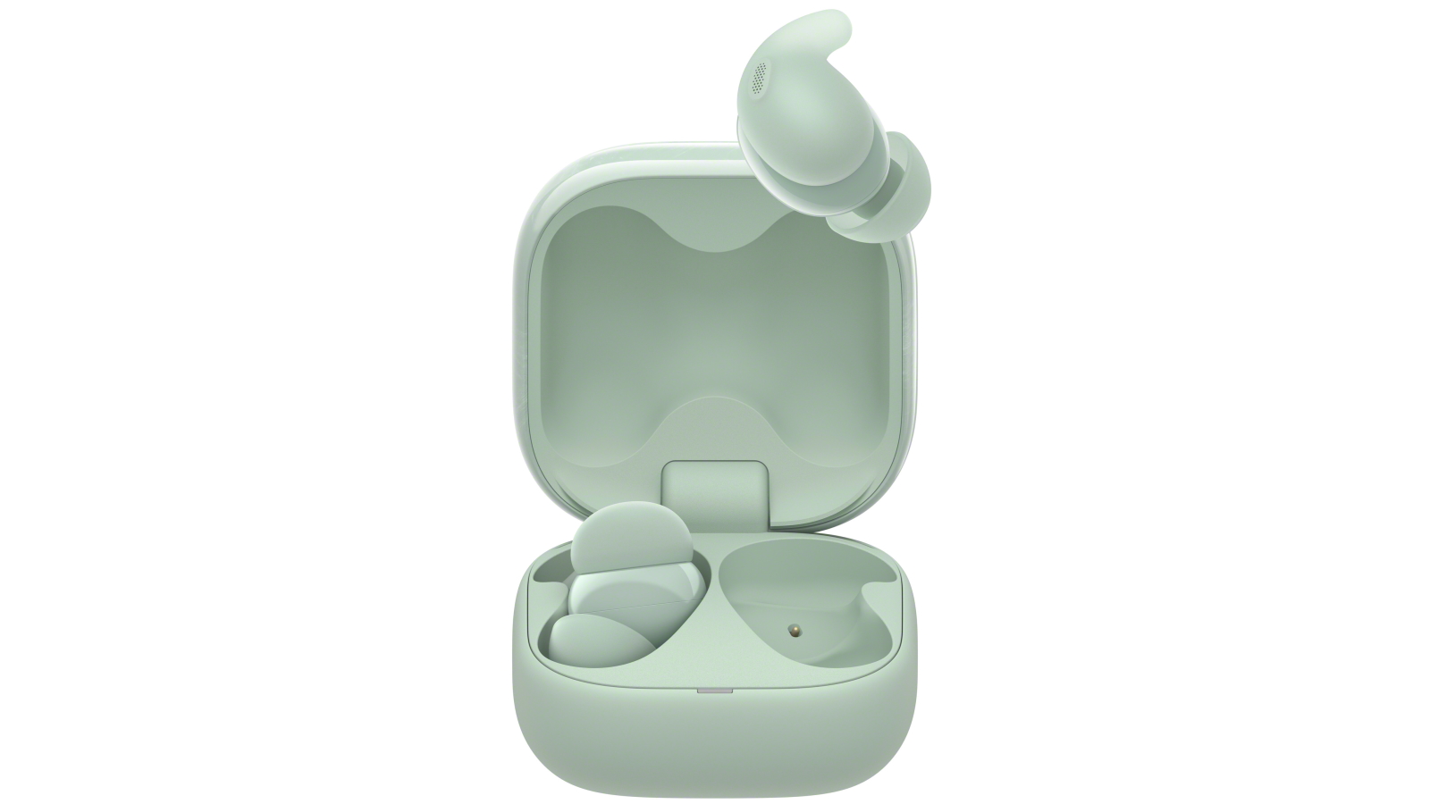 Sony LinkBuds Fit Truly Wireless Noise Canceling Earbuds