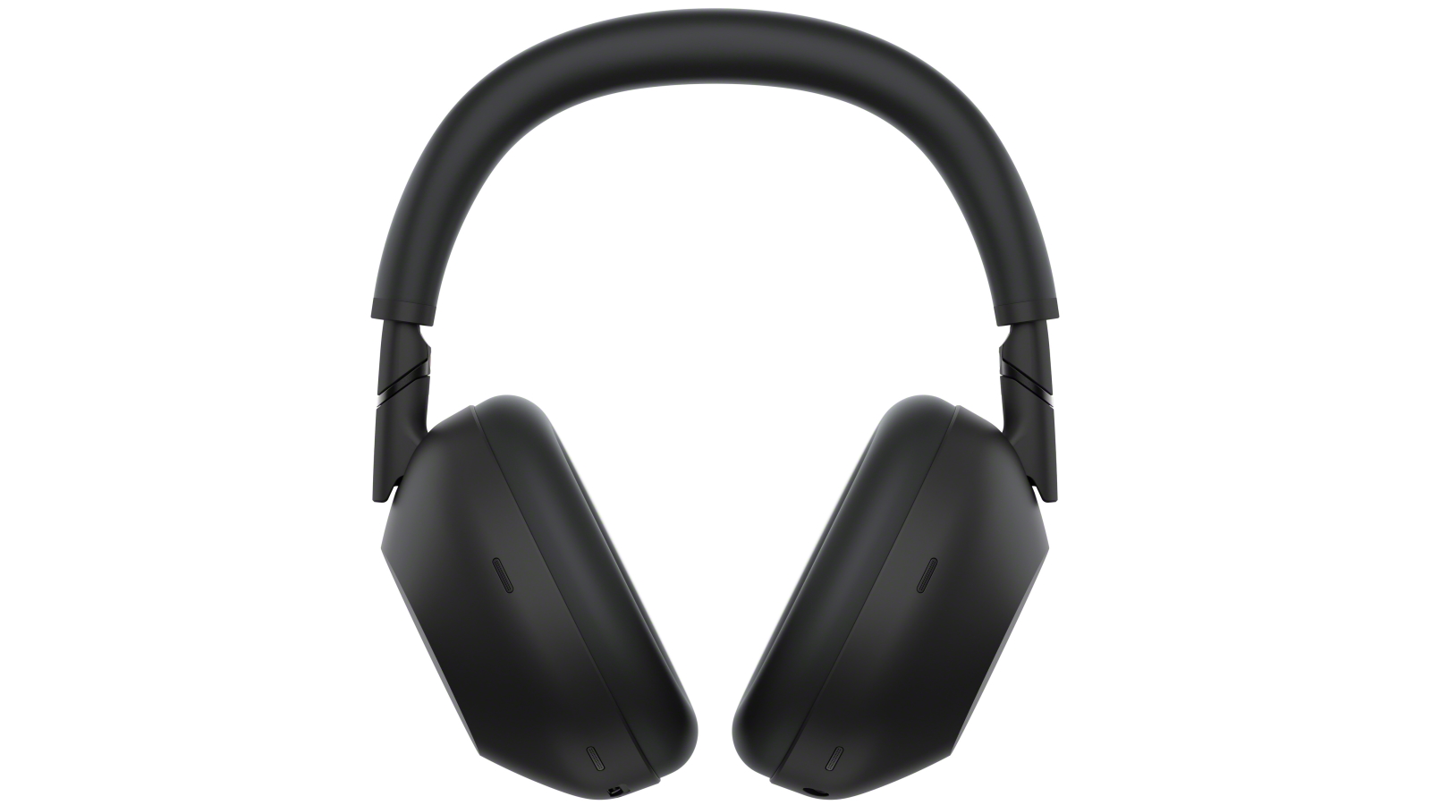 Sony WH-1000XM6 Premium Noise Cancelling Headphones - Black