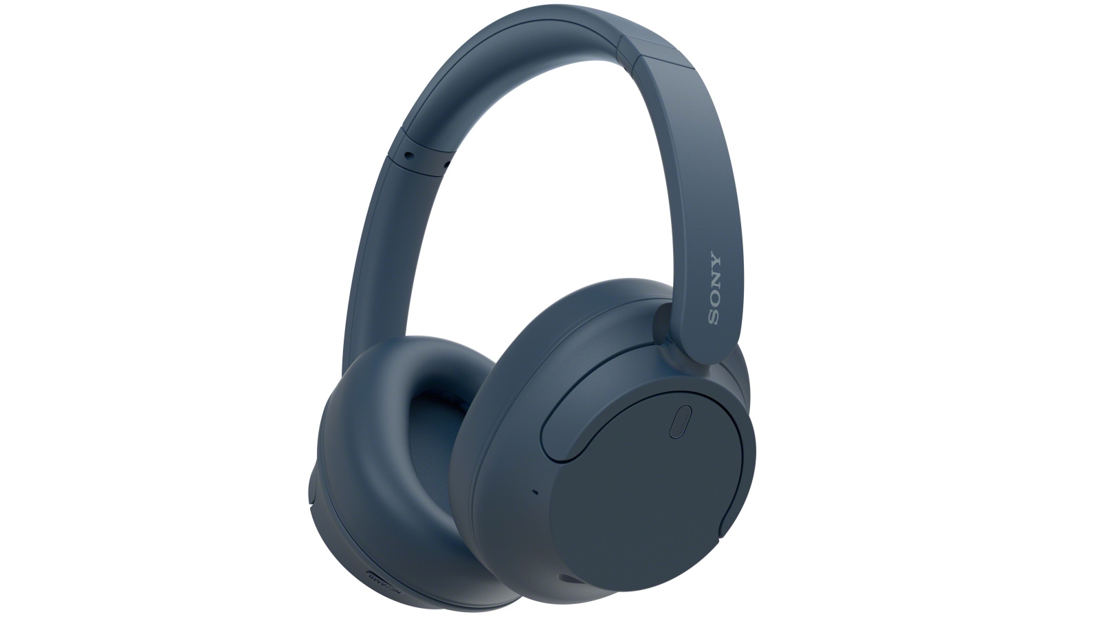Sony WH-CH720N Wireless Noise Cancelling Headphones - Blue