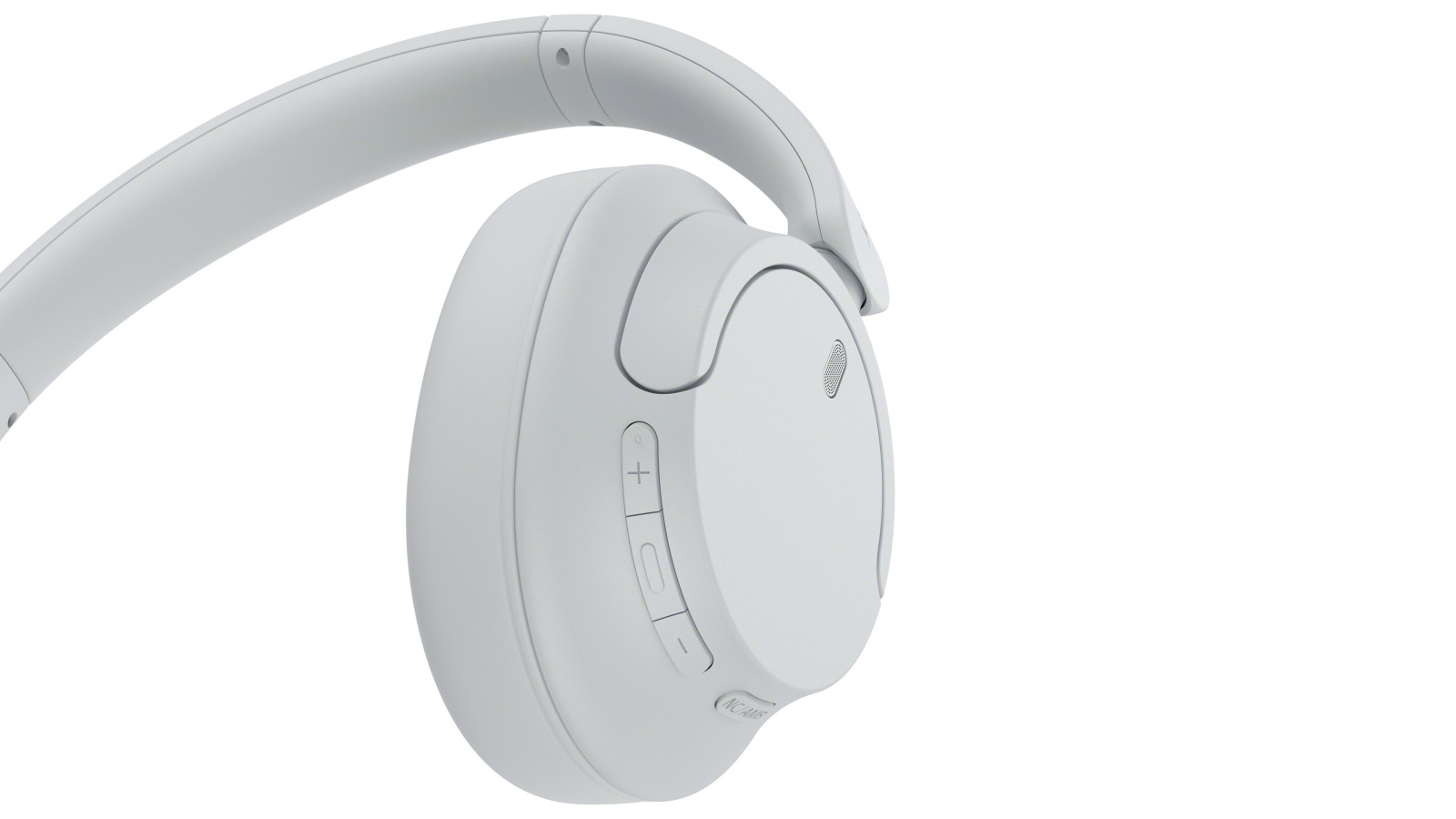 Sony WH-CH720N Wireless Noise Cancelling Headphones - White | Domayne