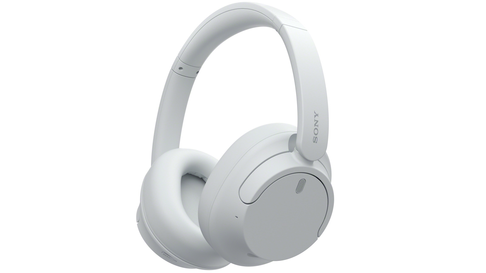 Sony WH-CH720N Wireless Noise Cancelling Headphones - White