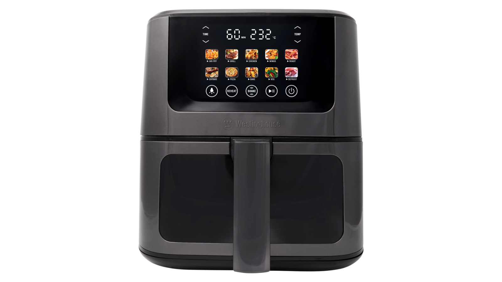 Westinghouse XXL Opti-Fry Air Fryer