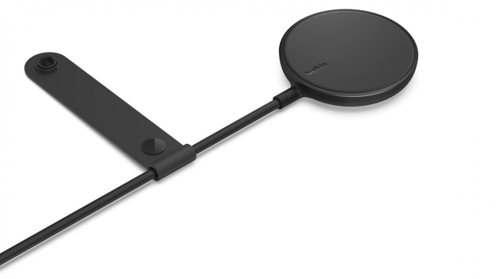 belkin boost charge magnetic portable wireless charger