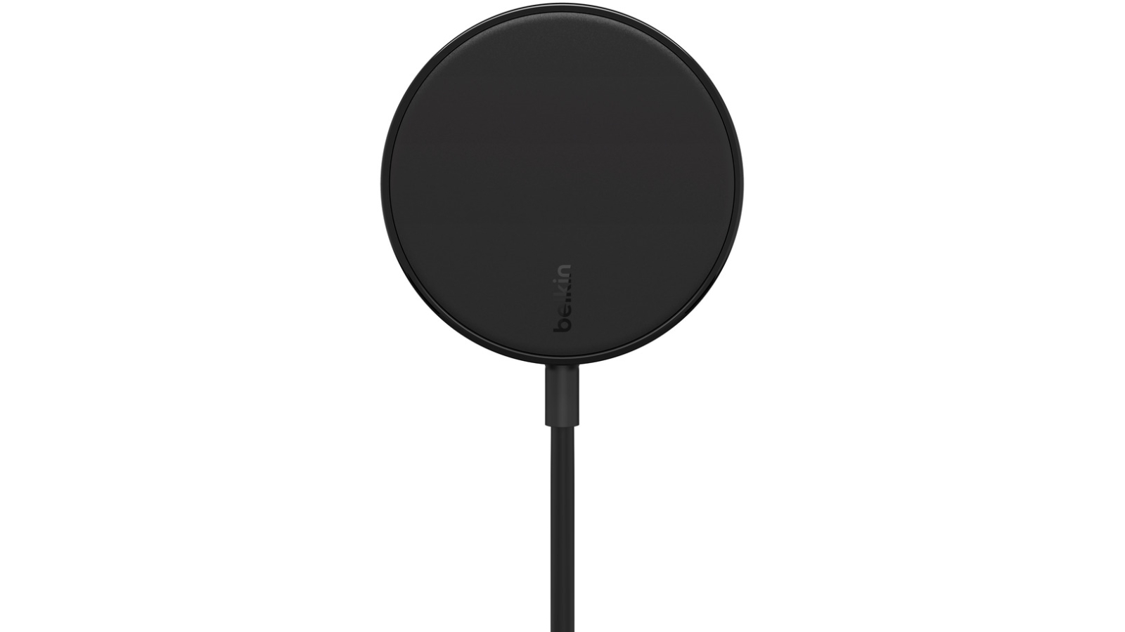 belkin magnetic portable wireless charger
