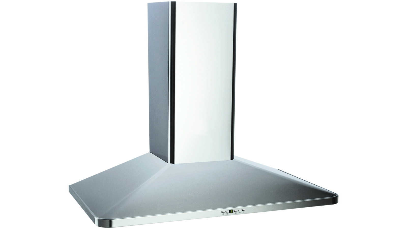 Schweigen 90cm Canopy Rangehood - Stainless Steel
