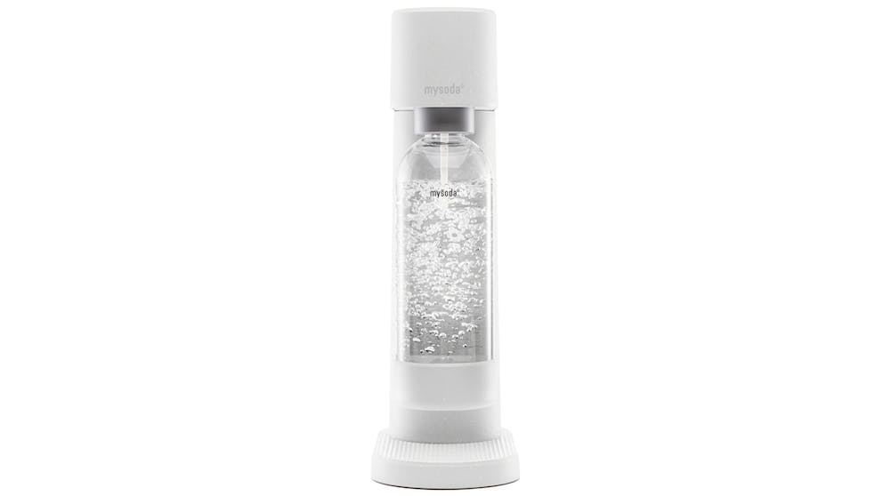 Mysoda Woody Sparkling Water Maker