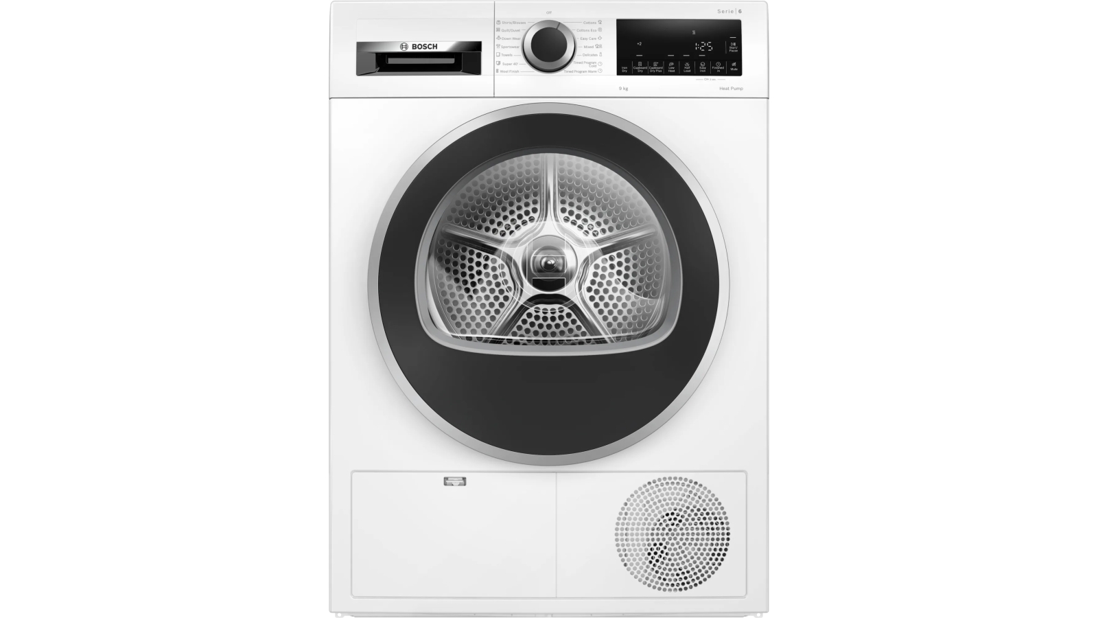 Сушильная Машина Bosch Wth83001oe Купить