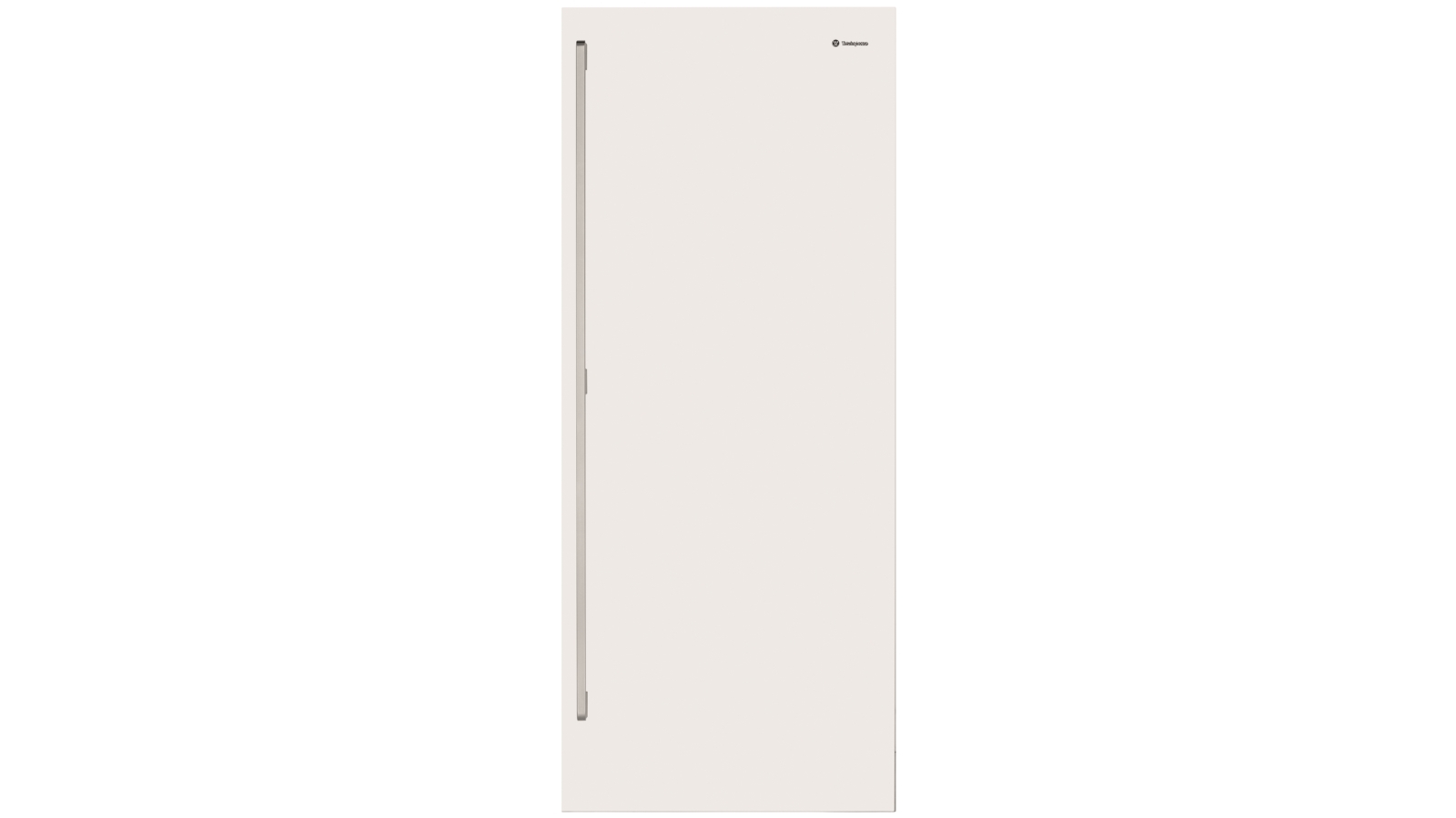 Westinghouse 466L Right Hinge Single Door Fridge - White