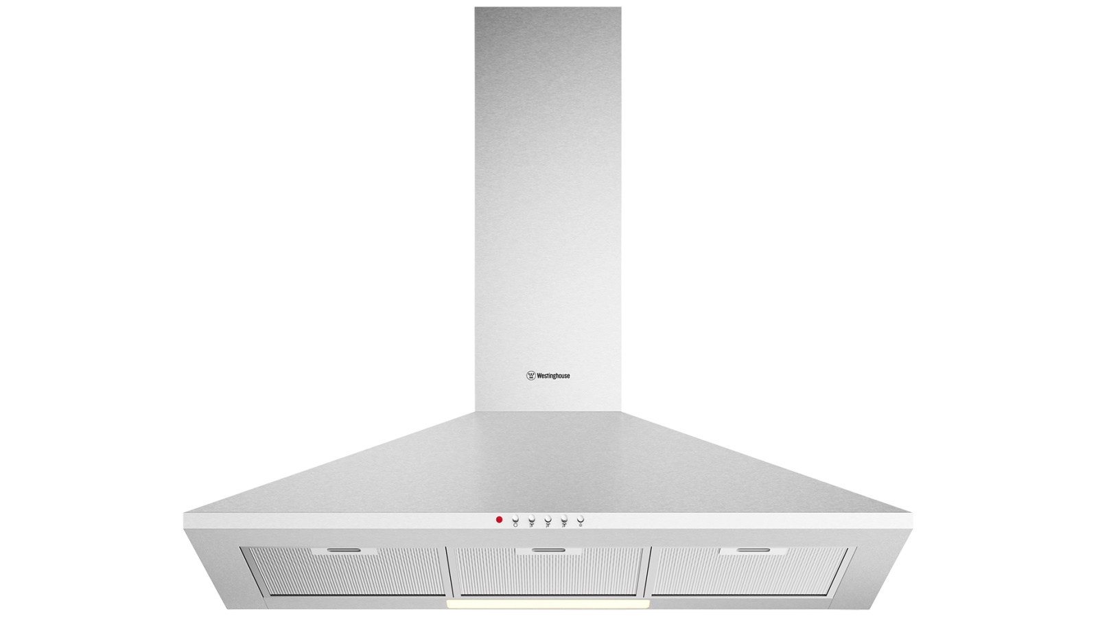 Westinghouse 90cm Canopy Rangehood