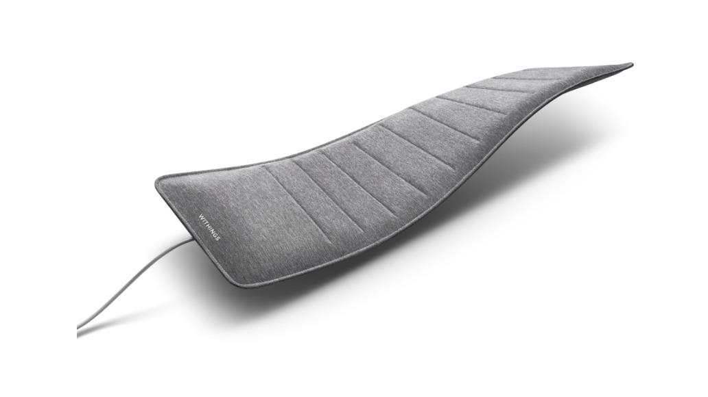 Withings Sleep Analyser Under-mattress Sleep Tracker | Domayne