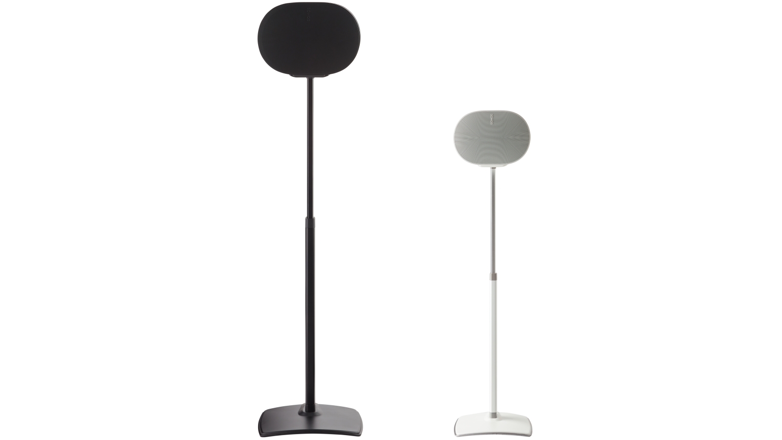 Sanus Height-Adjustable Speaker Stand for Sonos Era 300