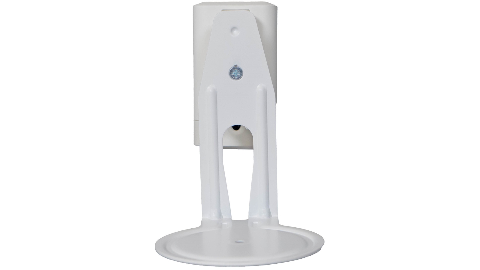 Sanus Tilt & Swivel Speaker Wall Mount for Sonos Era 100 - White
