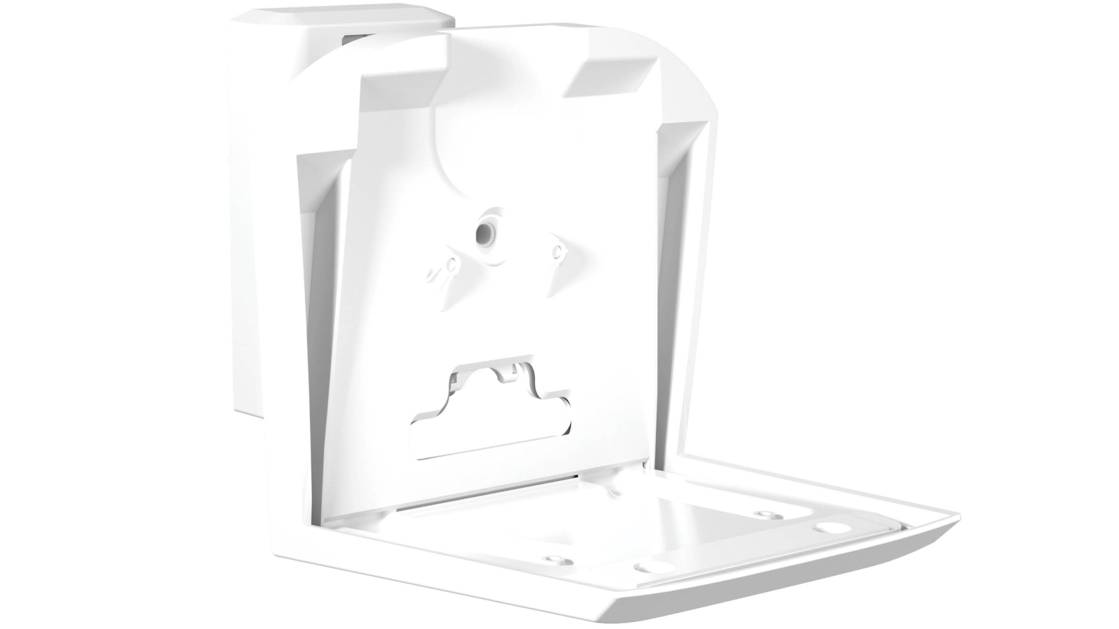 Sanus Tilt & Swivel Speaker Wall Mount for Sonos Era 300 - White