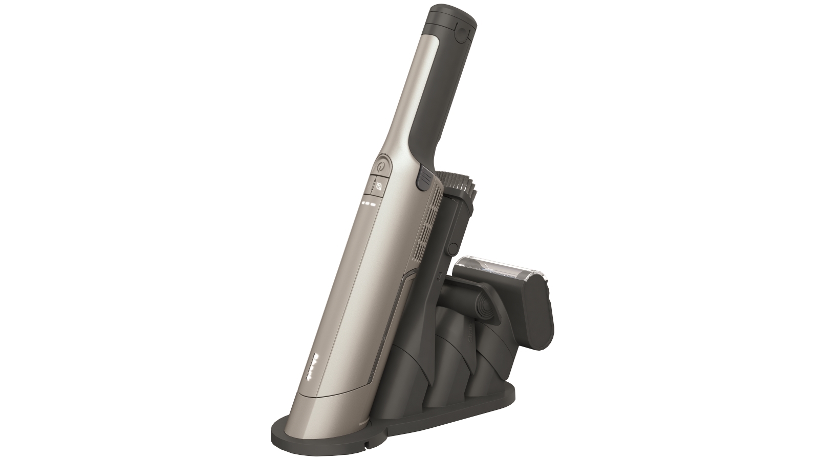 Shark WANDVAC Power Max Hand-held Vacuum Cleaner