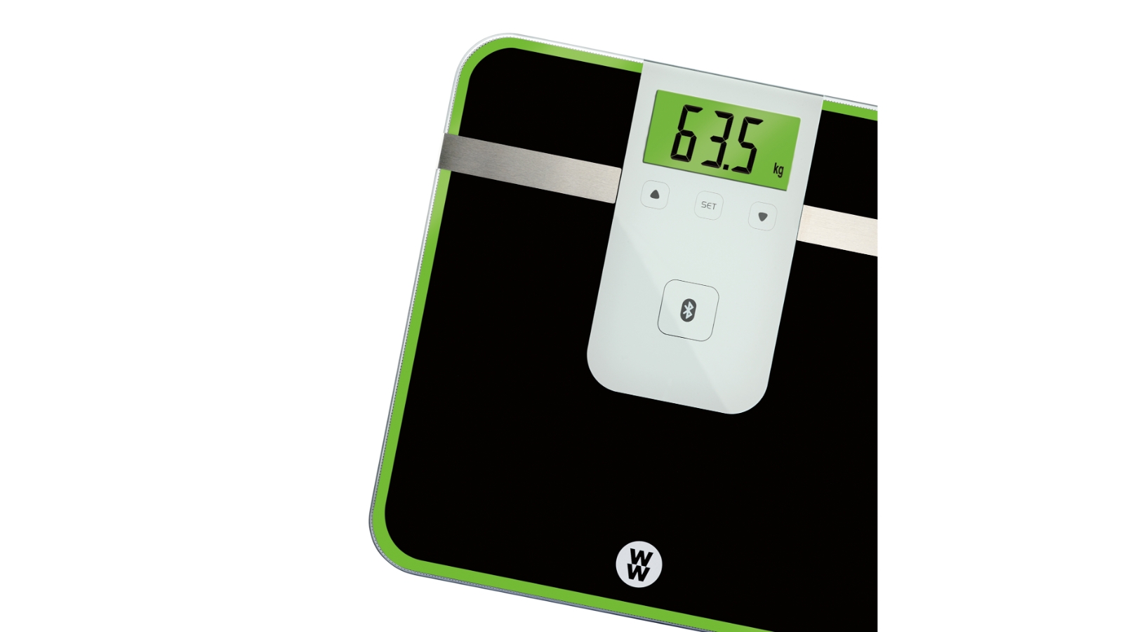 WW Body Balance Bluetooth Diagnostic Scale Domayne