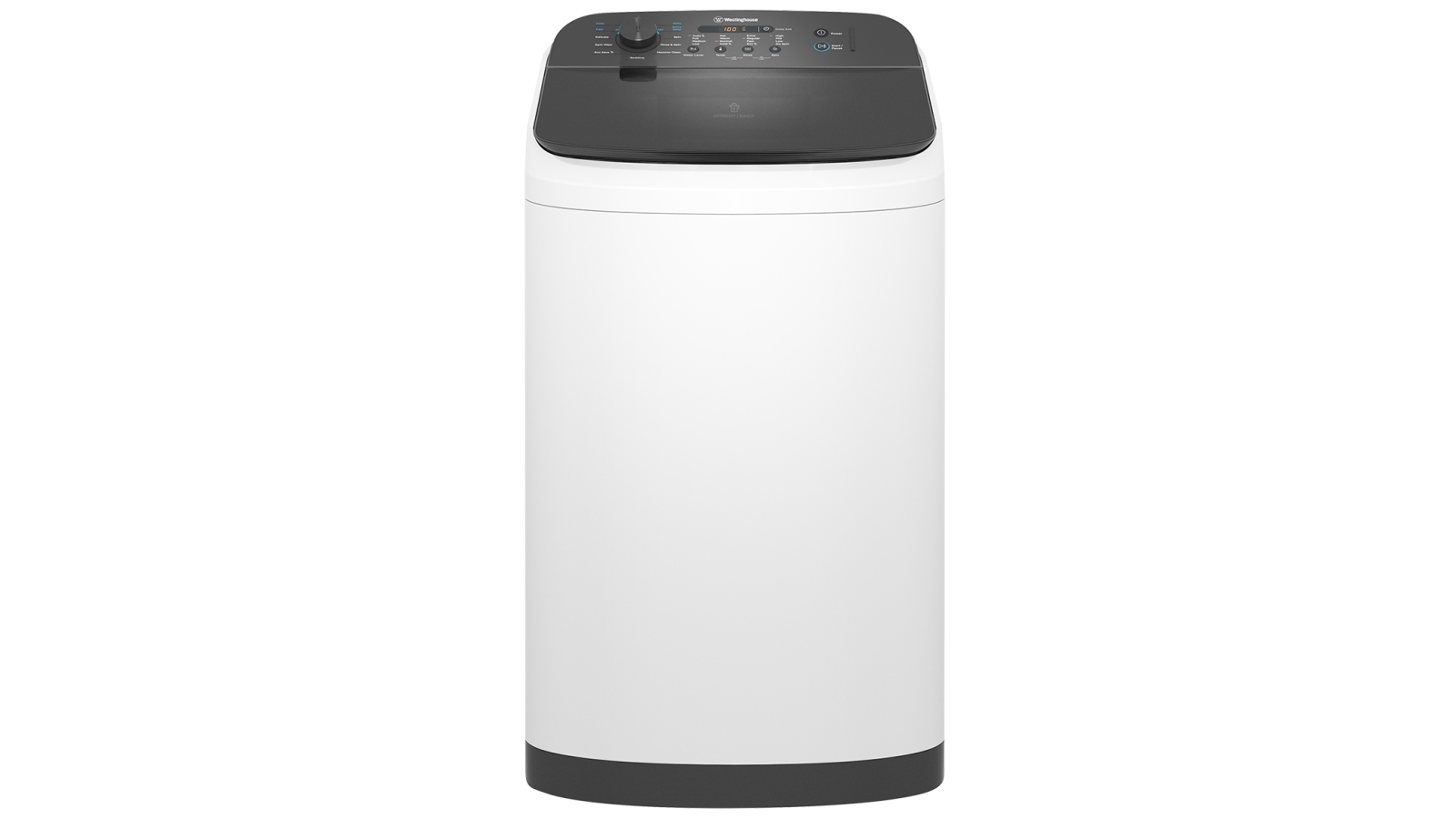 Westinghouse 6kg EasyCare Top Load Washing Machine