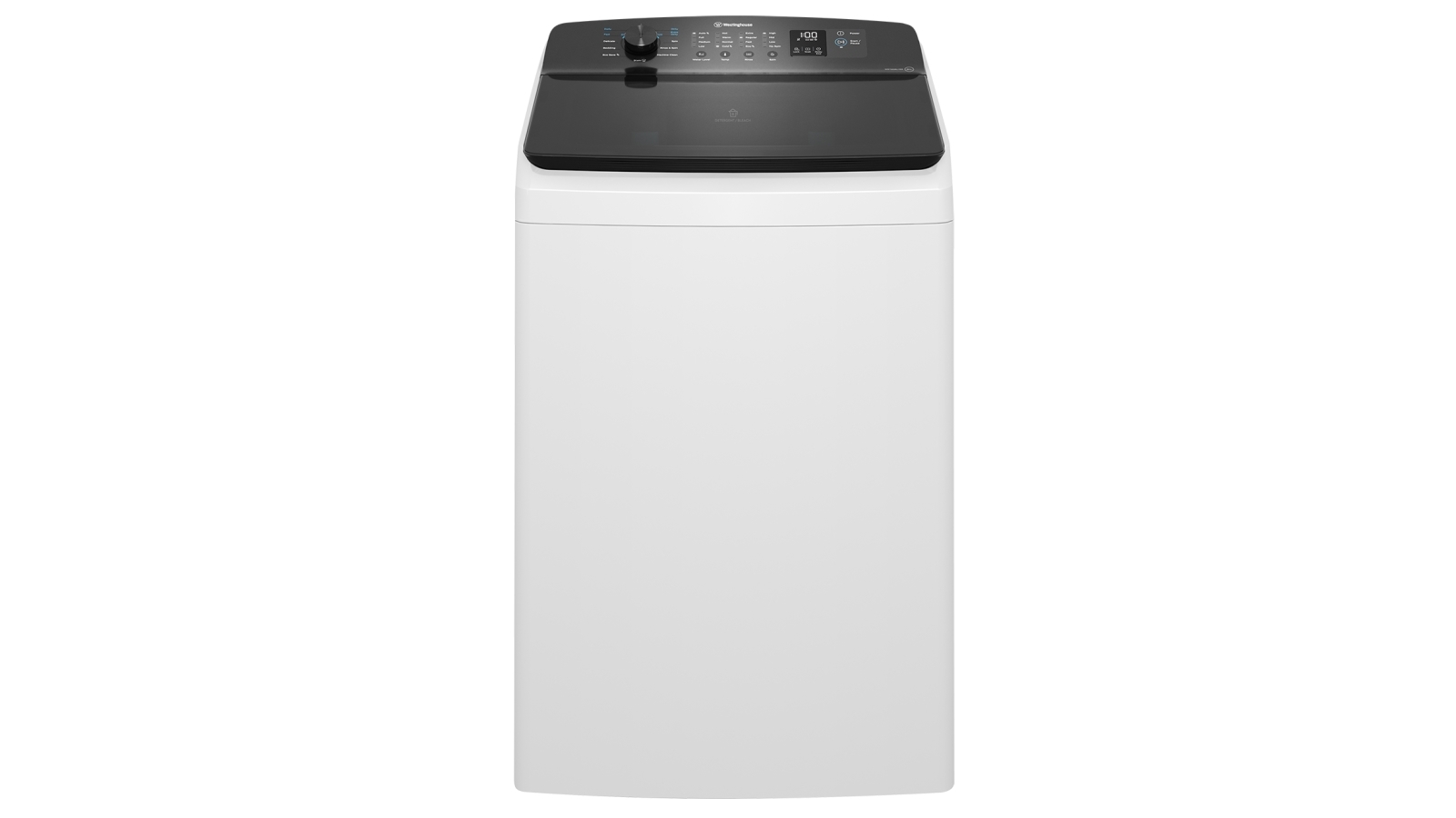 Westinghouse 8kg EasyCare Top Load Washing Machine