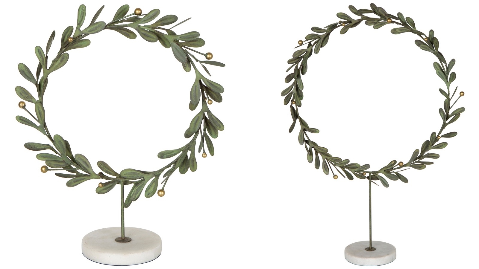 Felane Mistletoe Wreath