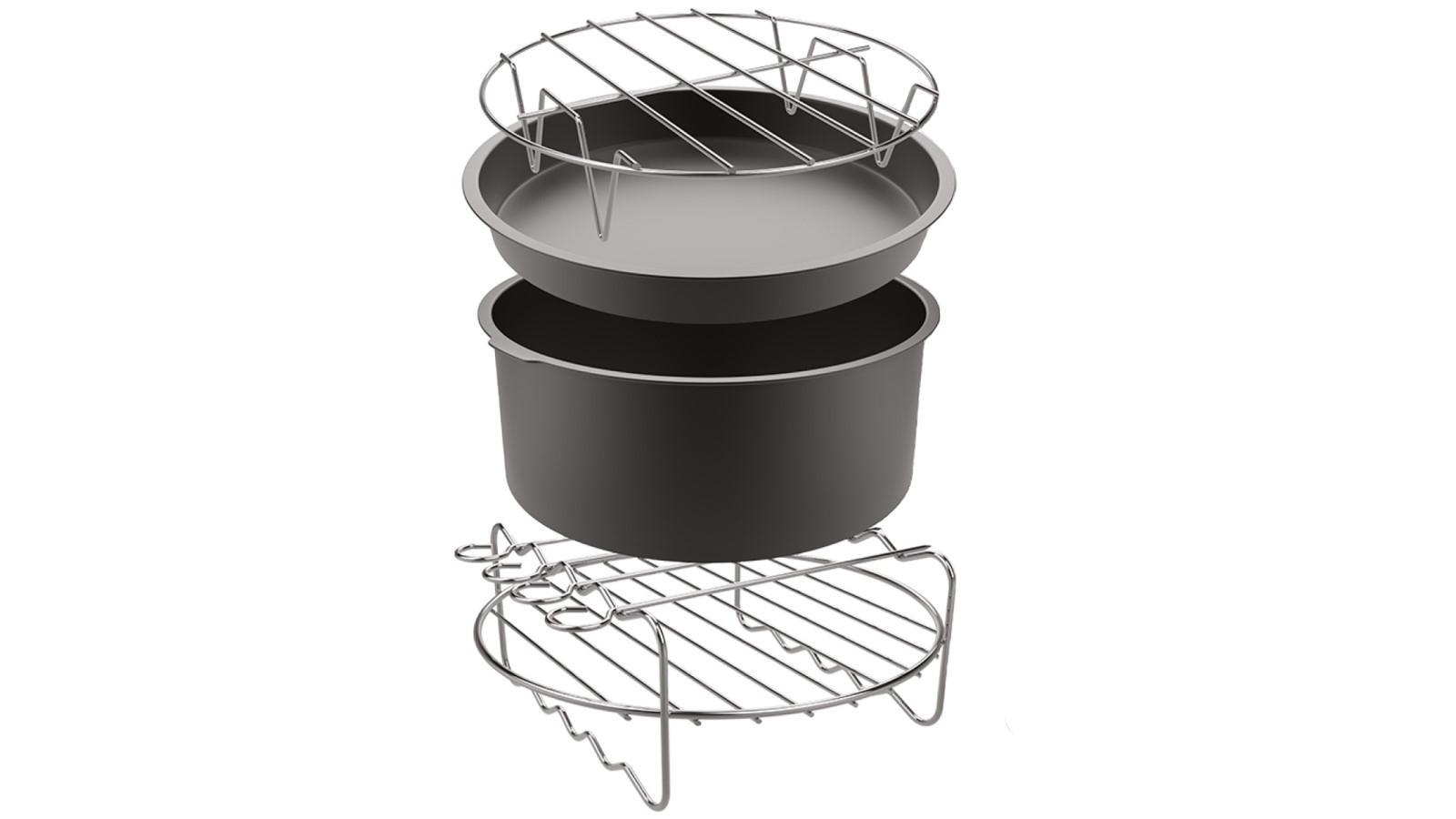 Tefal Easy Fry XL 17cm Accessory Pack