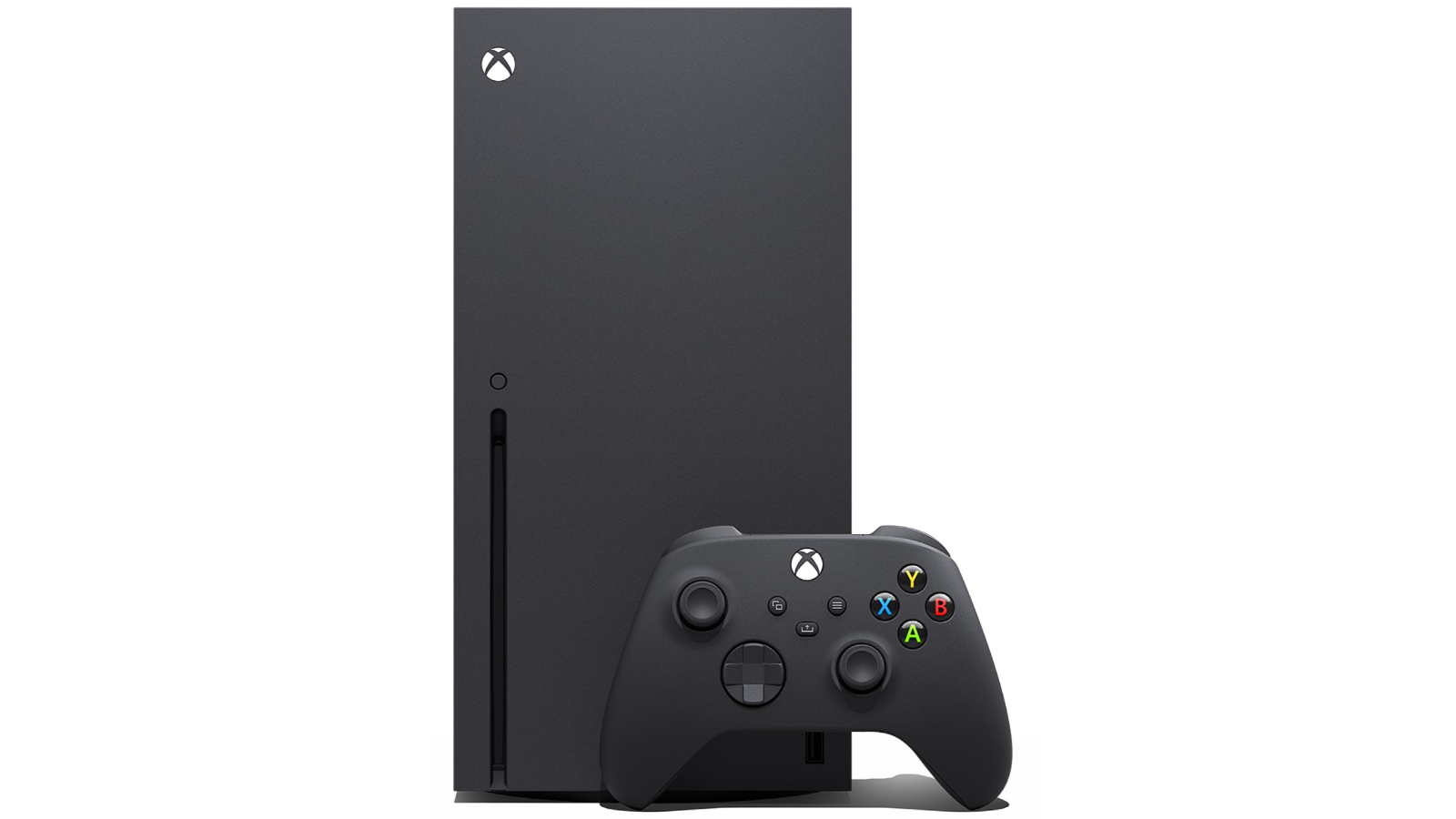 Xbox Series X 1TB Console