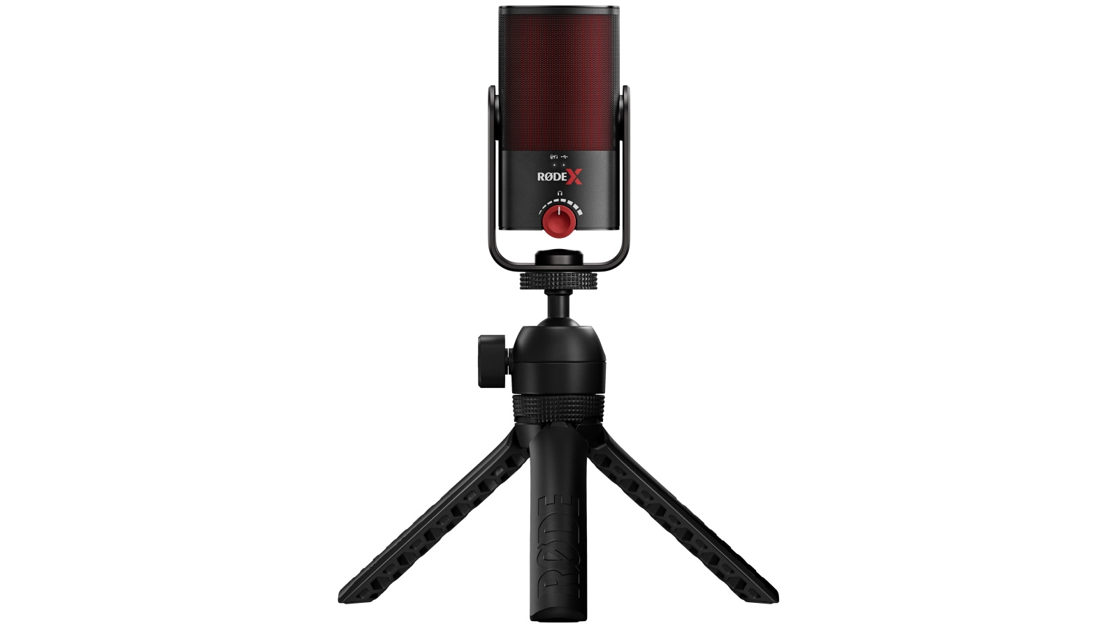 Rode XCM-50 Compact USB-C Condenser Microphone with Advanced DSP