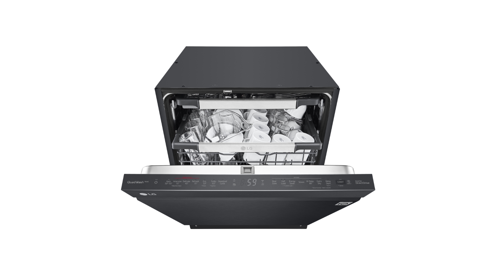 Lg 325 dishwasher shop