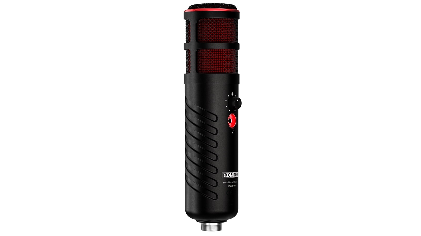 Rode XDM-100 USB-C Dynamic Microphone with Advanced DSP Rode XDM-100 USB-C Dynamic Microphone with Advanced DSP