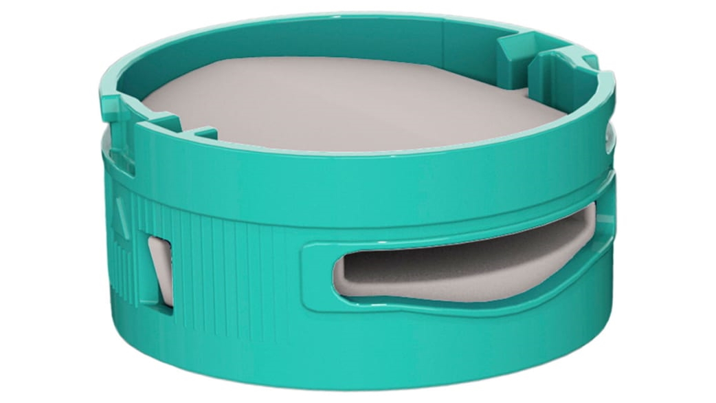 Shark Odour Neutraliser Technology Fragrance Puk