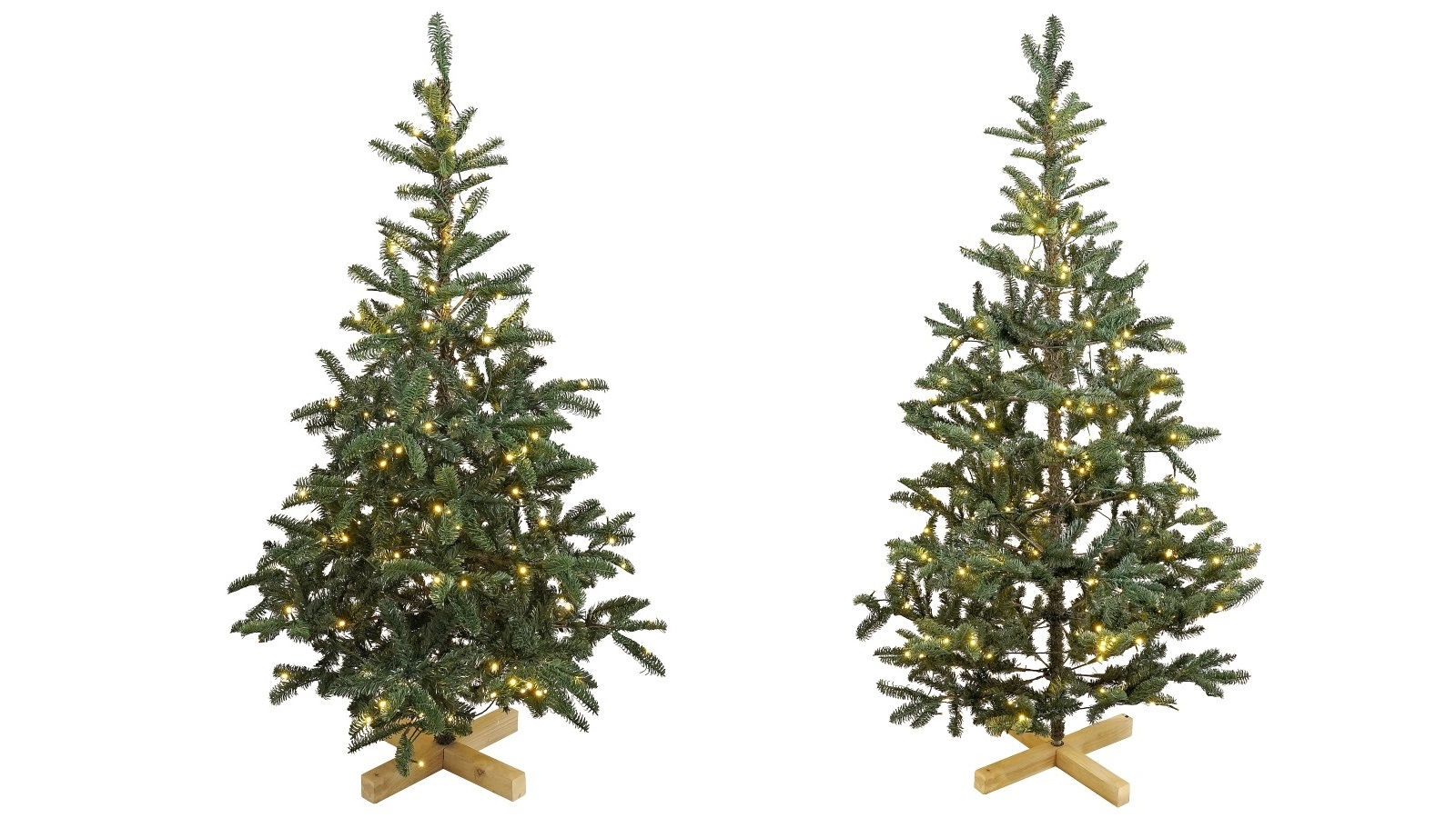 Baw Baw LED Tree