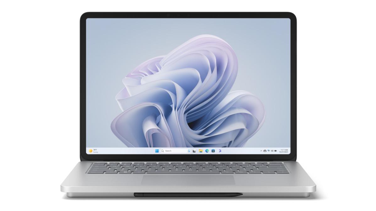 surface laptop studio2 4060 メモリ64gb ssd2 Microsoft Surface Laptop Studio 2 14.4-inch i7-13700H/64GB/1TB SSD