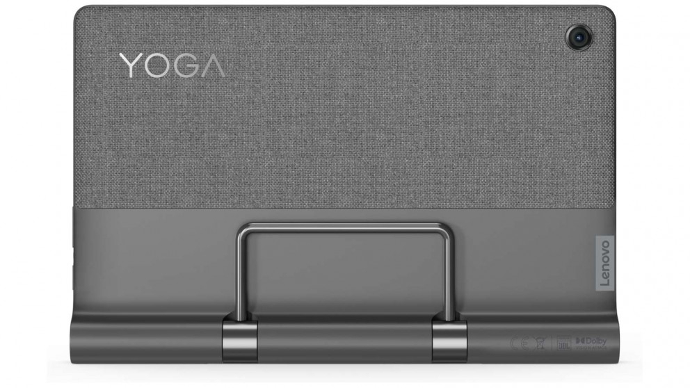 Lenovo Yoga Tab 11 2K 11-inch 256GB Tablet with Precision Pen 2