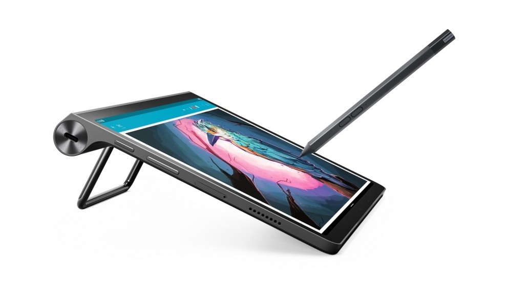 Androidタブレット本体 Lenovo Yoga Tab 11 with Precision Pen2 Lenovo Yoga Tab 11 2K 11-inch 256GB Tablet with Precision Pen 2